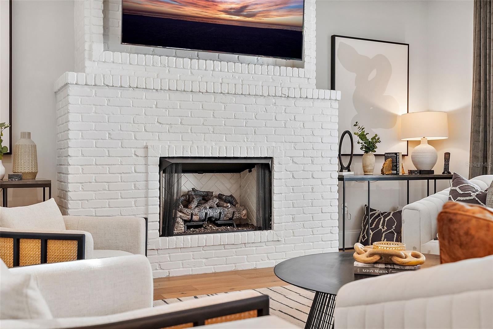 IDA HEIGHTS - Residential