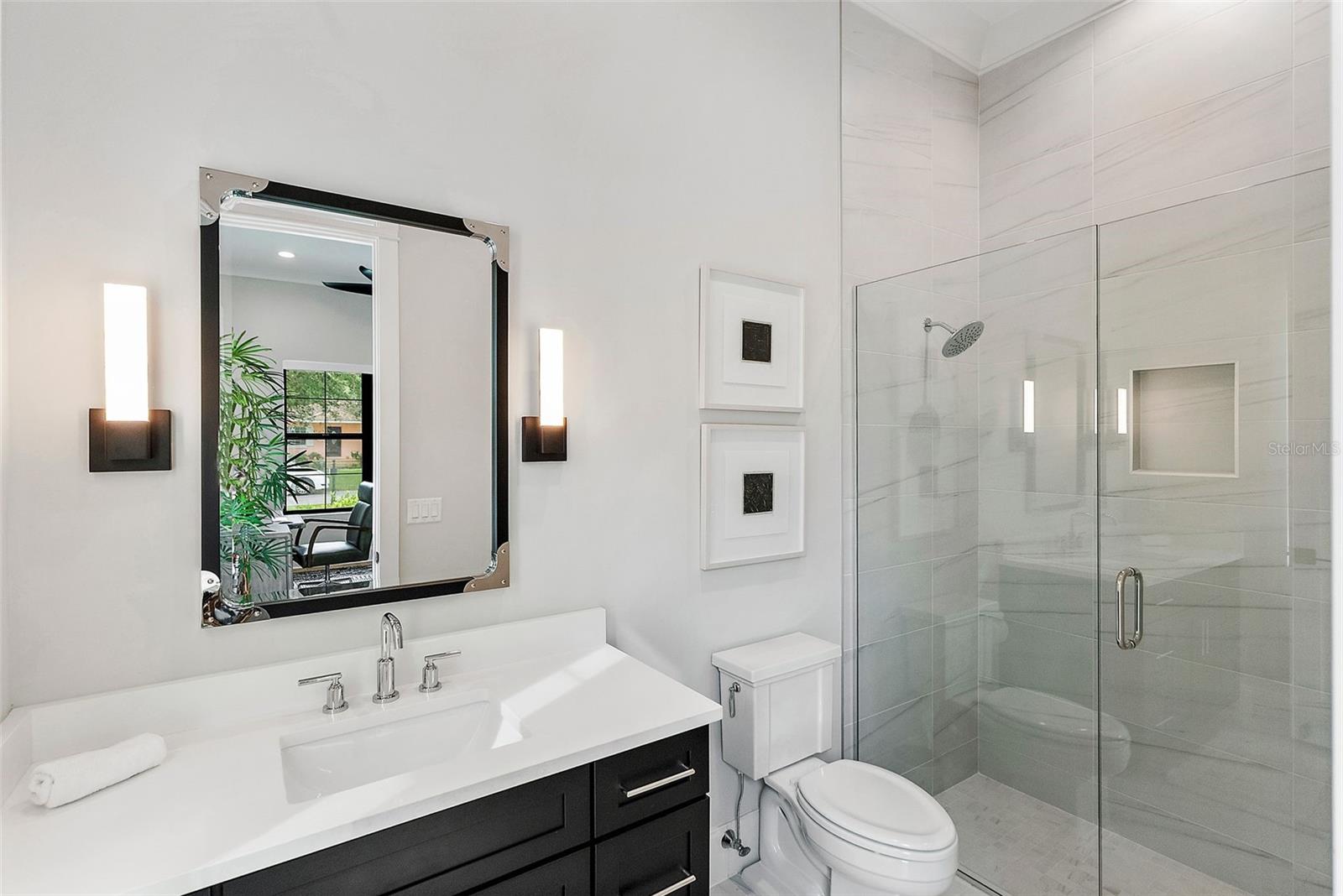 IDA HEIGHTS - Residential