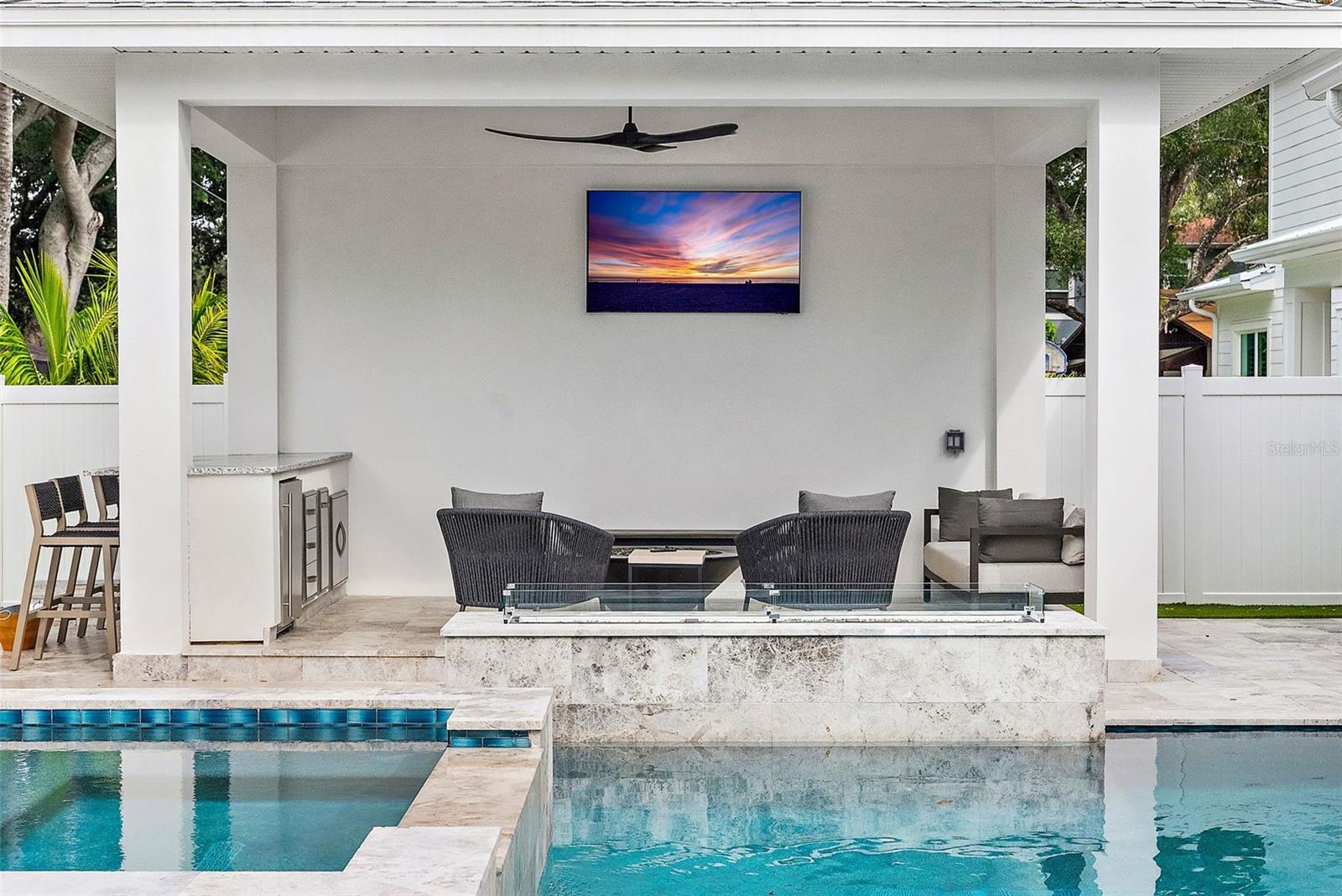 IDA HEIGHTS - Residential