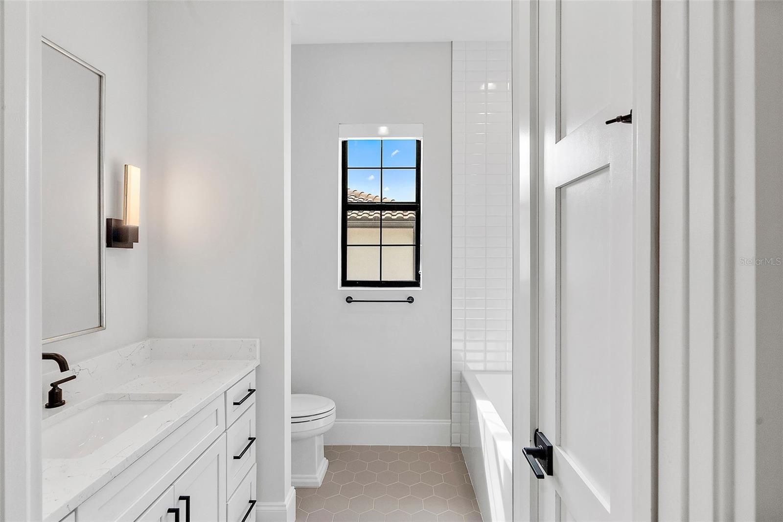 IDA HEIGHTS - Residential