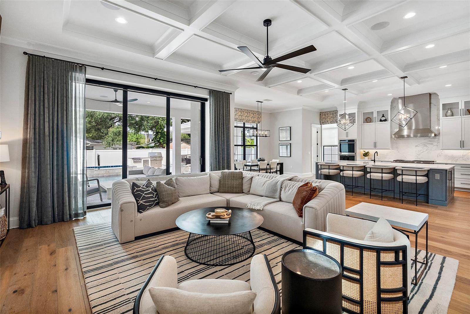 IDA HEIGHTS - Residential