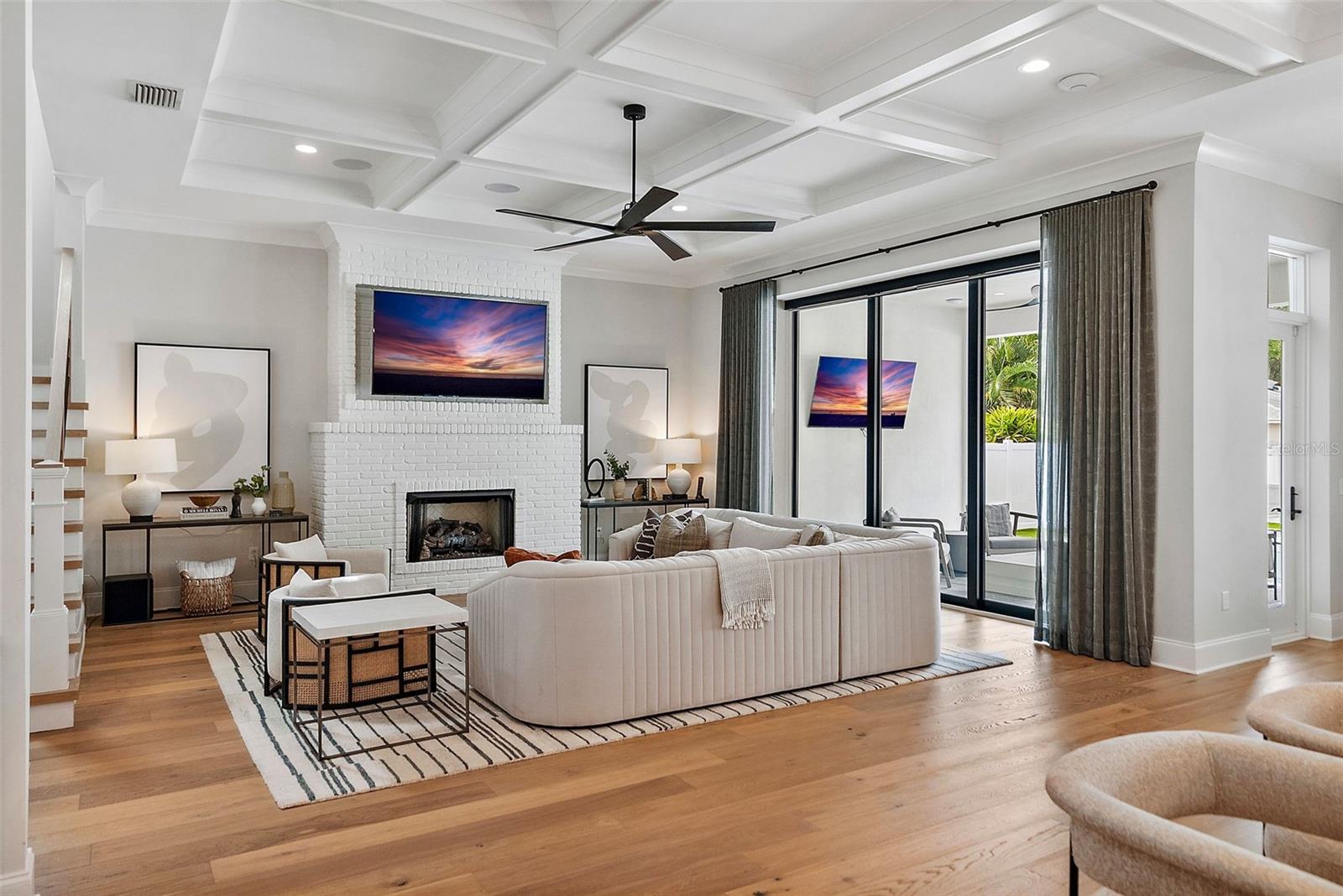 IDA HEIGHTS - Residential