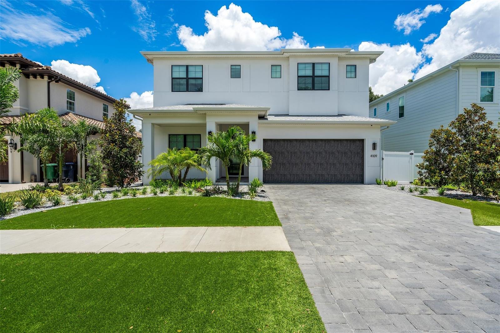 IDA HEIGHTS - Residential