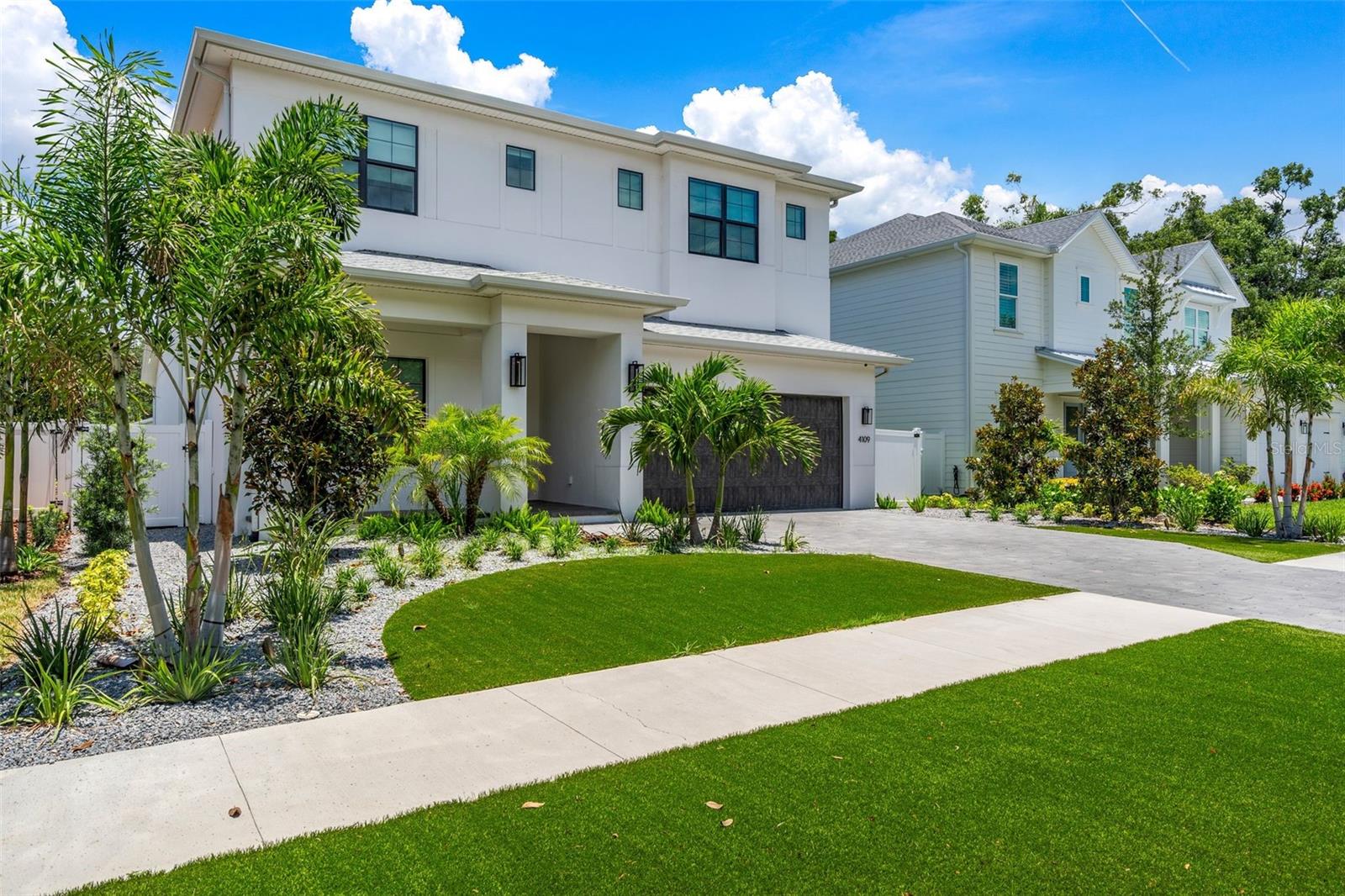 IDA HEIGHTS - Residential