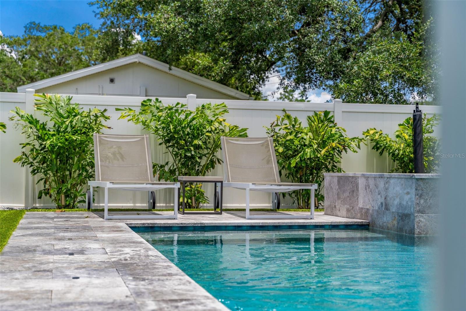 IDA HEIGHTS - Residential