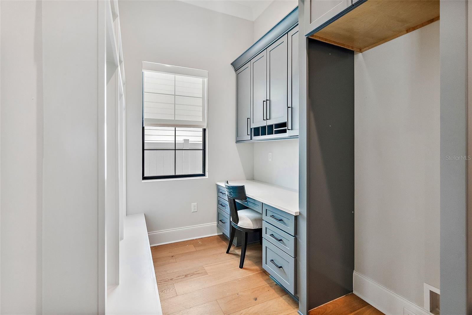 IDA HEIGHTS - Residential