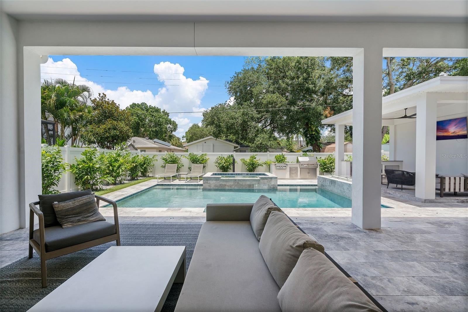 IDA HEIGHTS - Residential