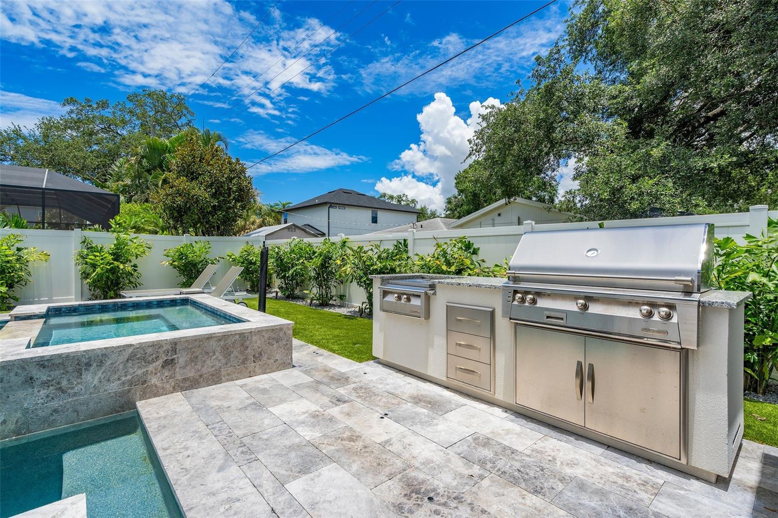 IDA HEIGHTS - Residential