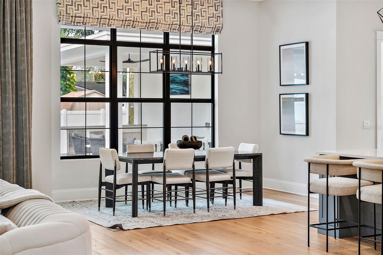 IDA HEIGHTS - Residential