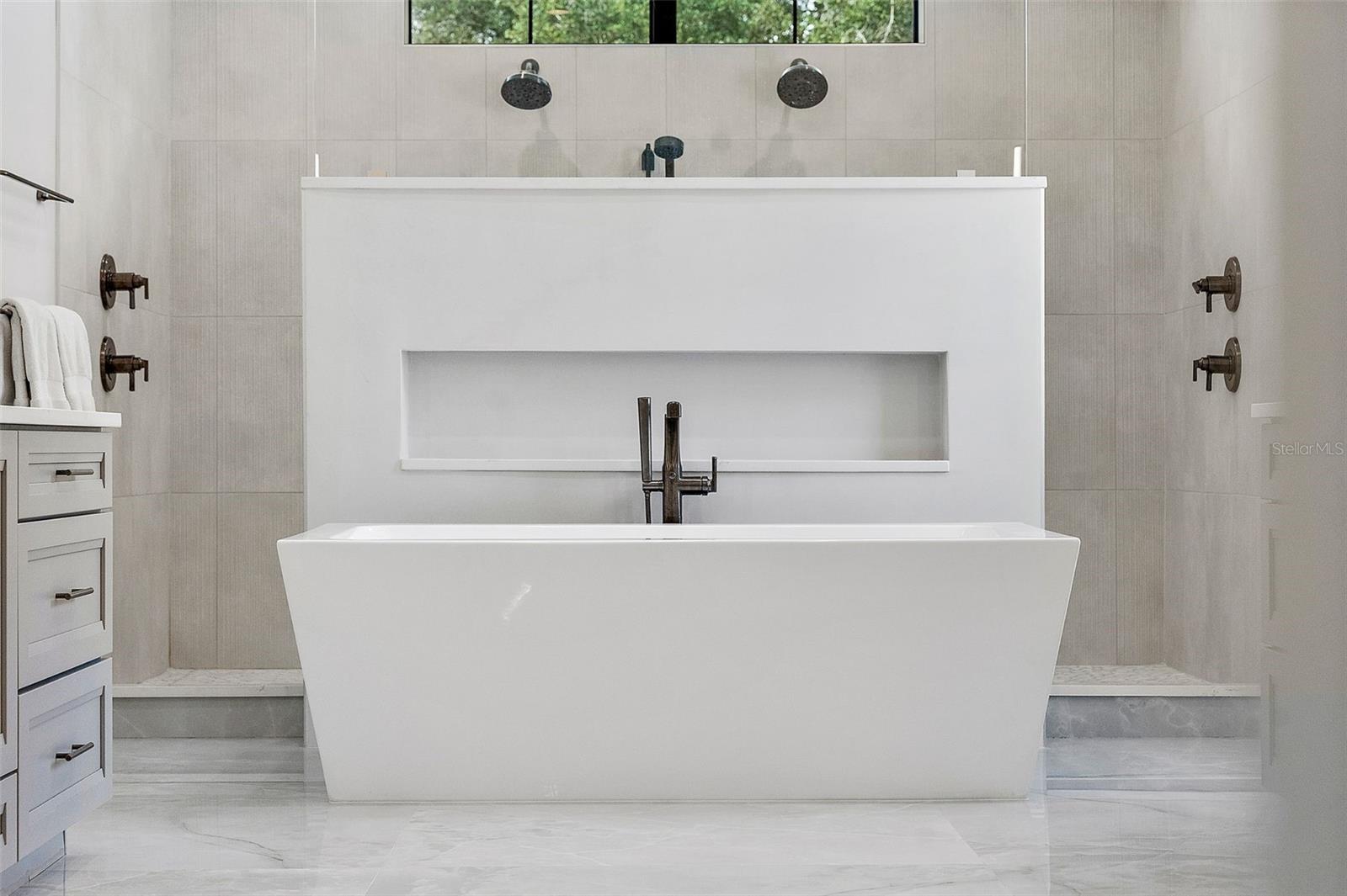 IDA HEIGHTS - Residential