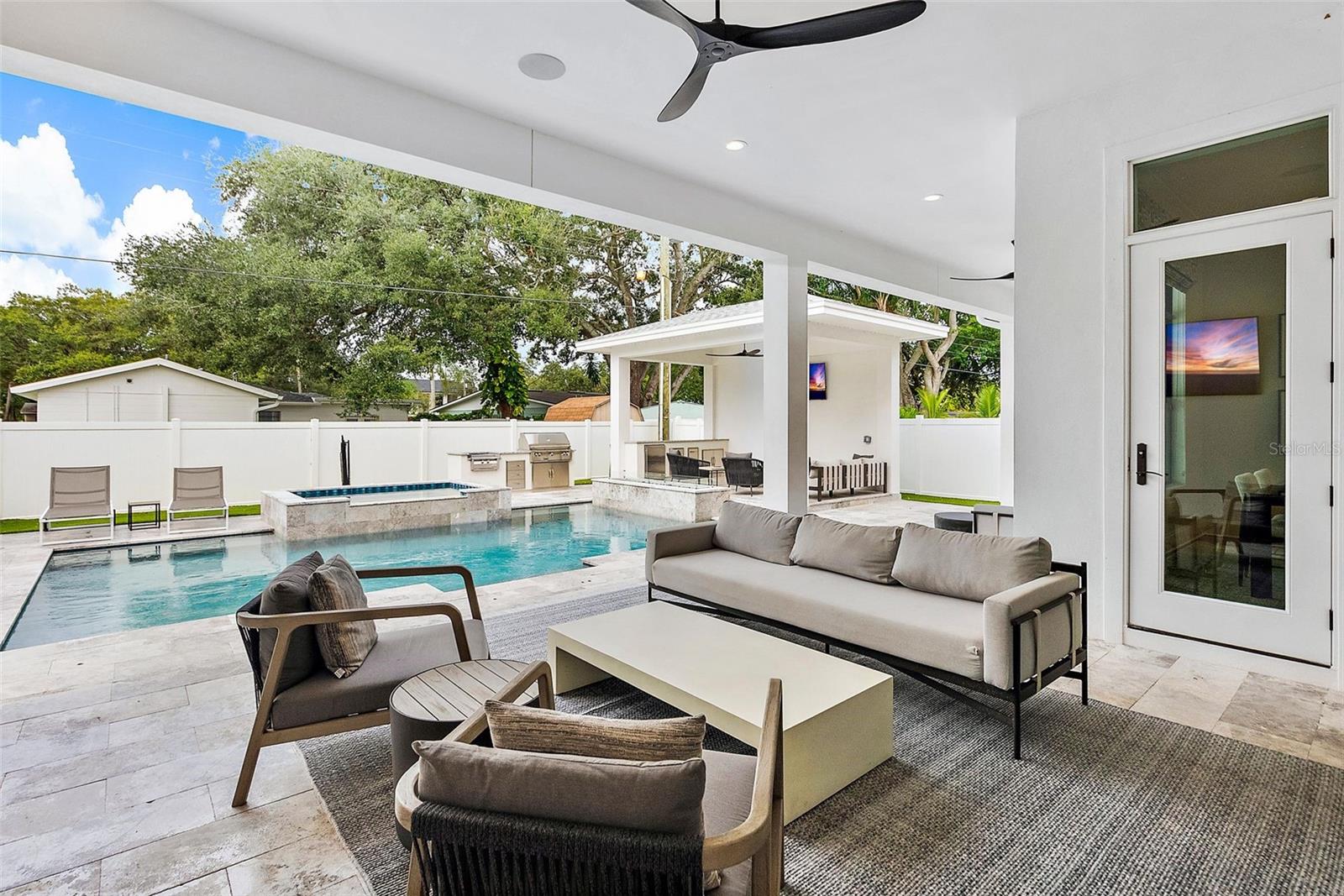 IDA HEIGHTS - Residential