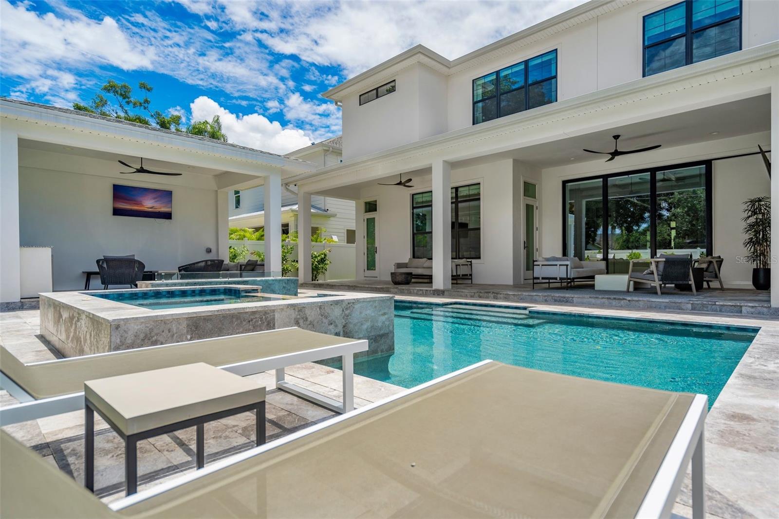 IDA HEIGHTS - Residential