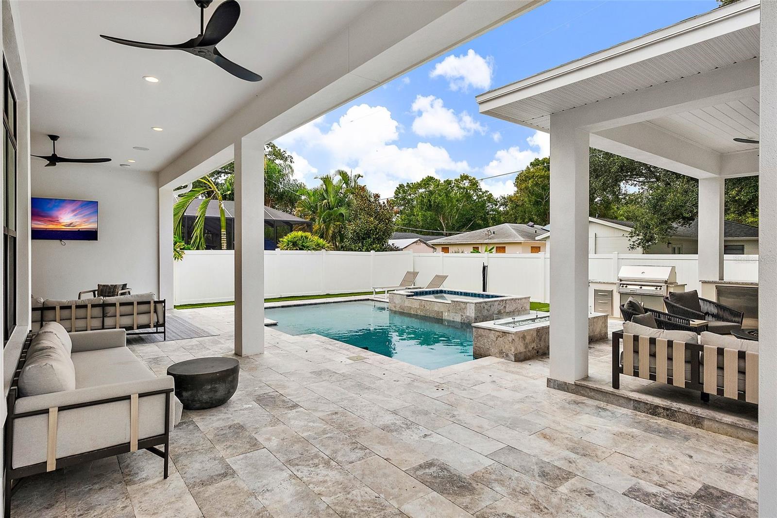 IDA HEIGHTS - Residential