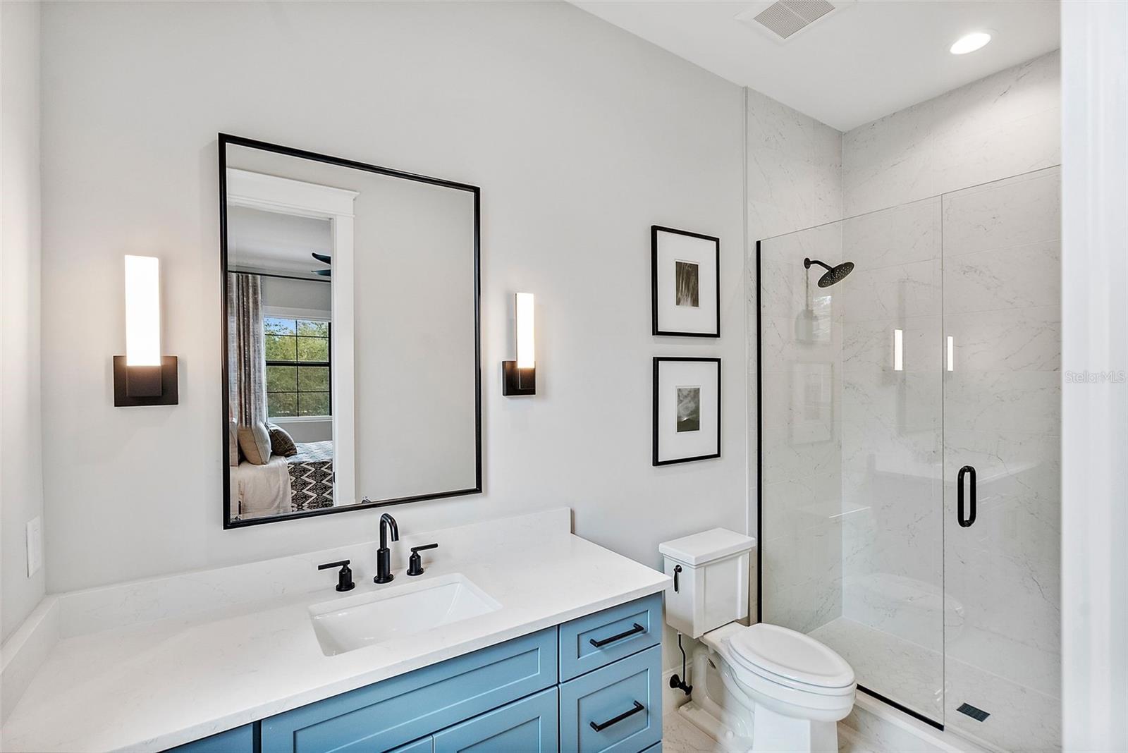 IDA HEIGHTS - Residential