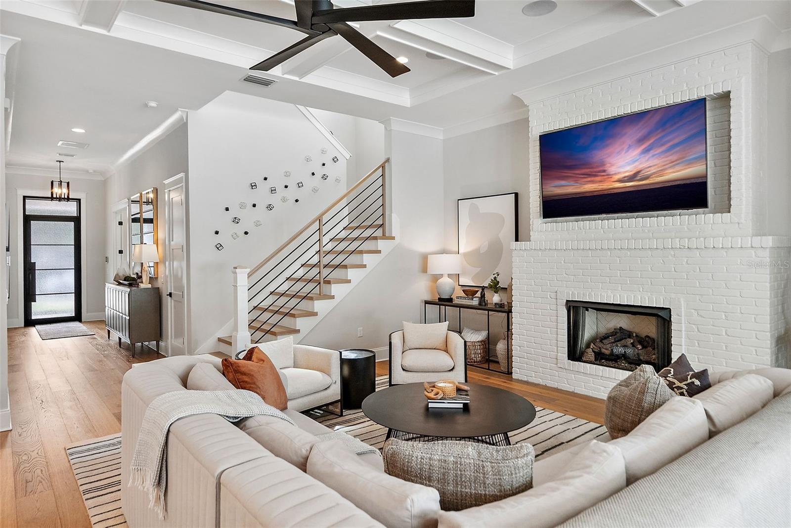 IDA HEIGHTS - Residential