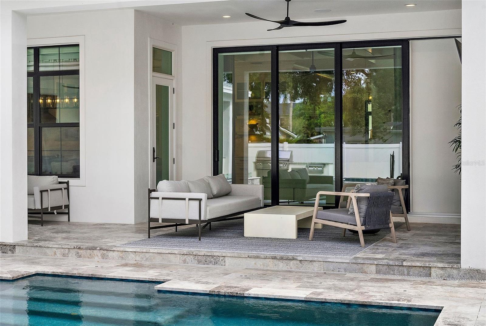 IDA HEIGHTS - Residential