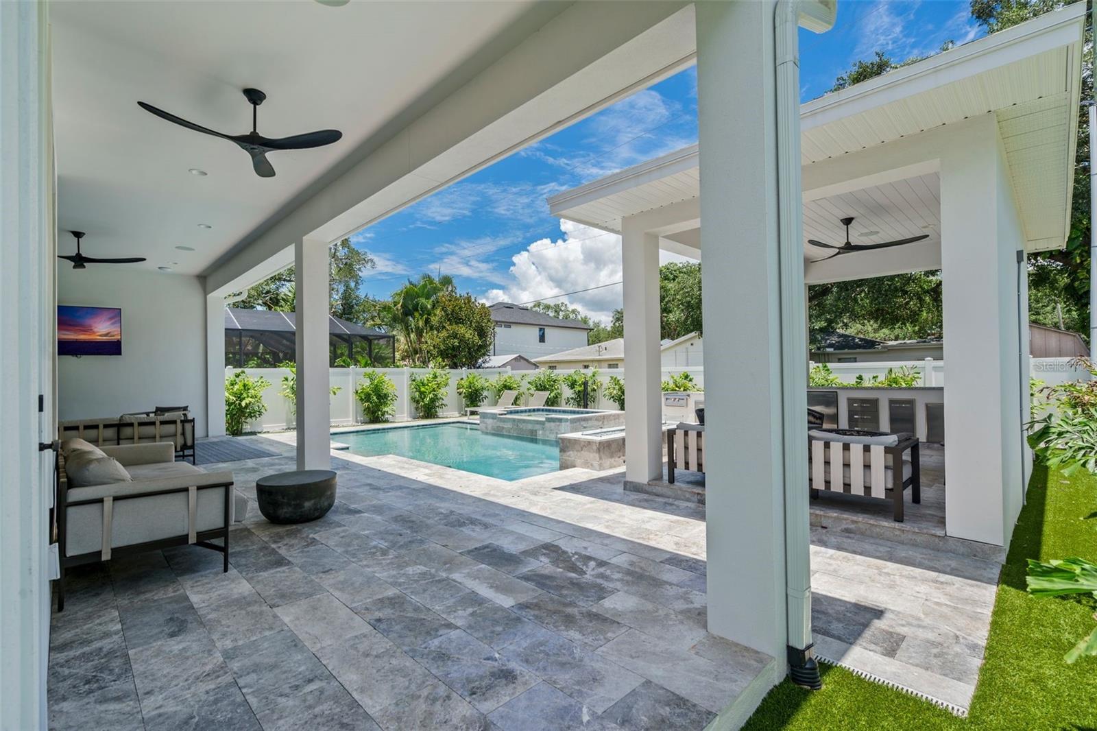 IDA HEIGHTS - Residential