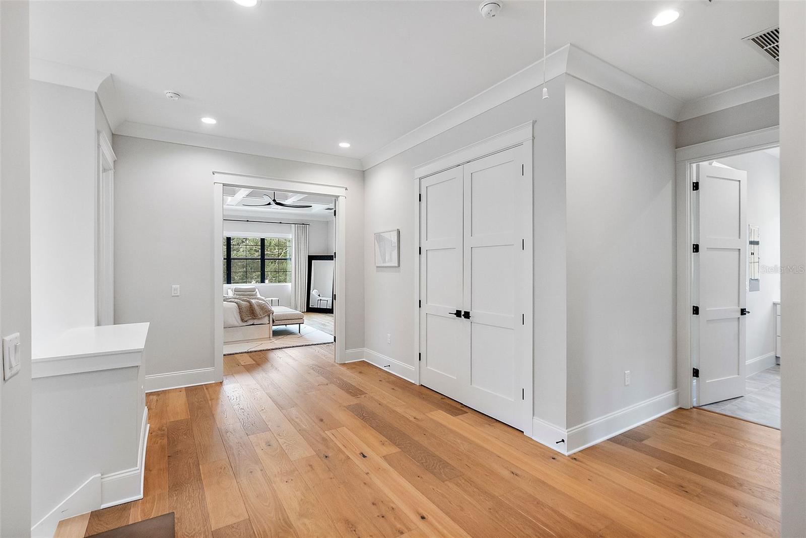 IDA HEIGHTS - Residential