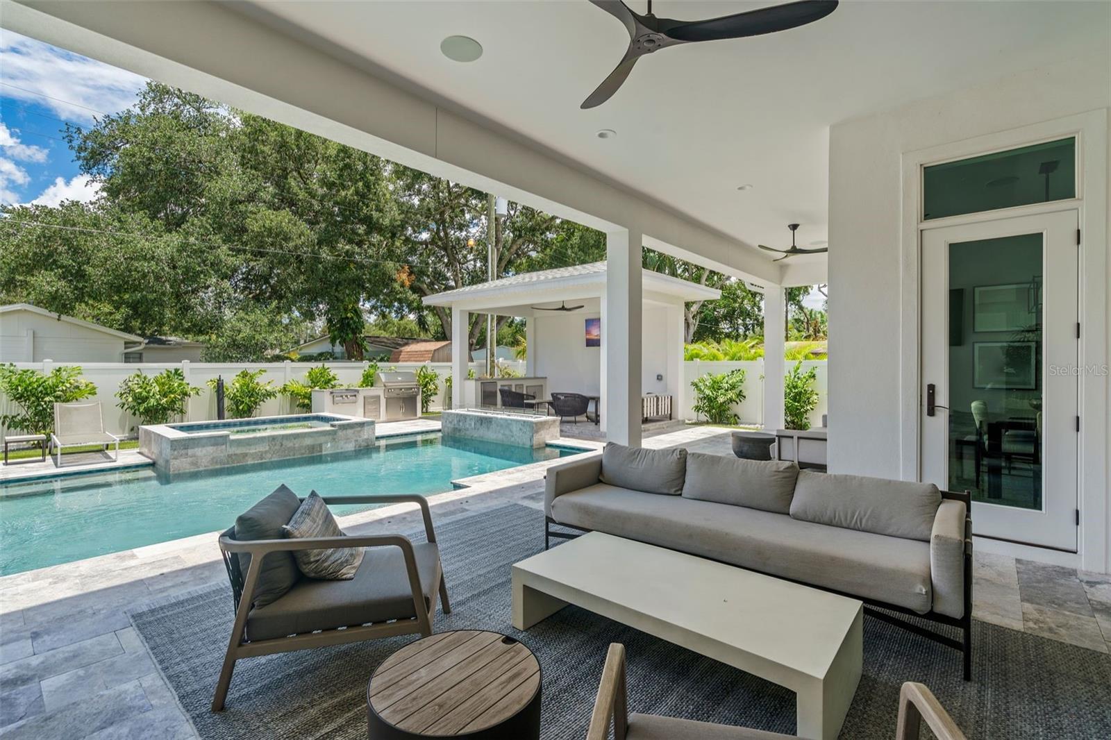 IDA HEIGHTS - Residential