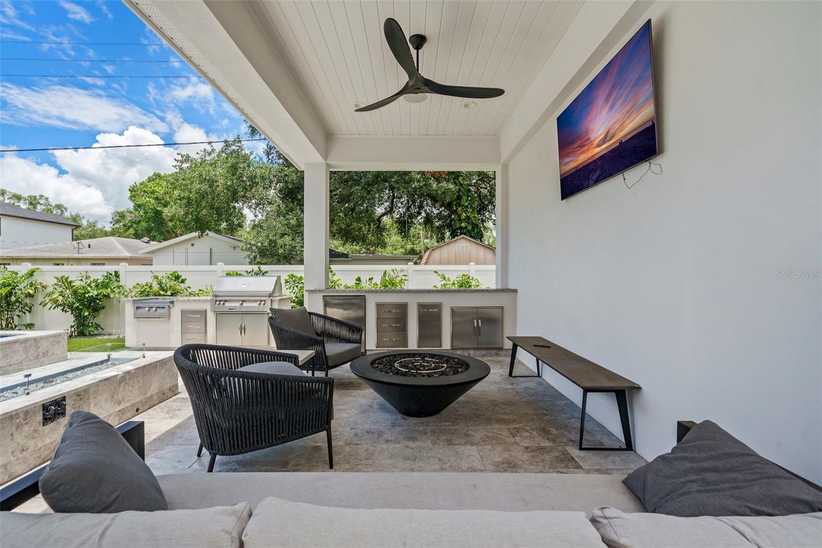 IDA HEIGHTS - Residential