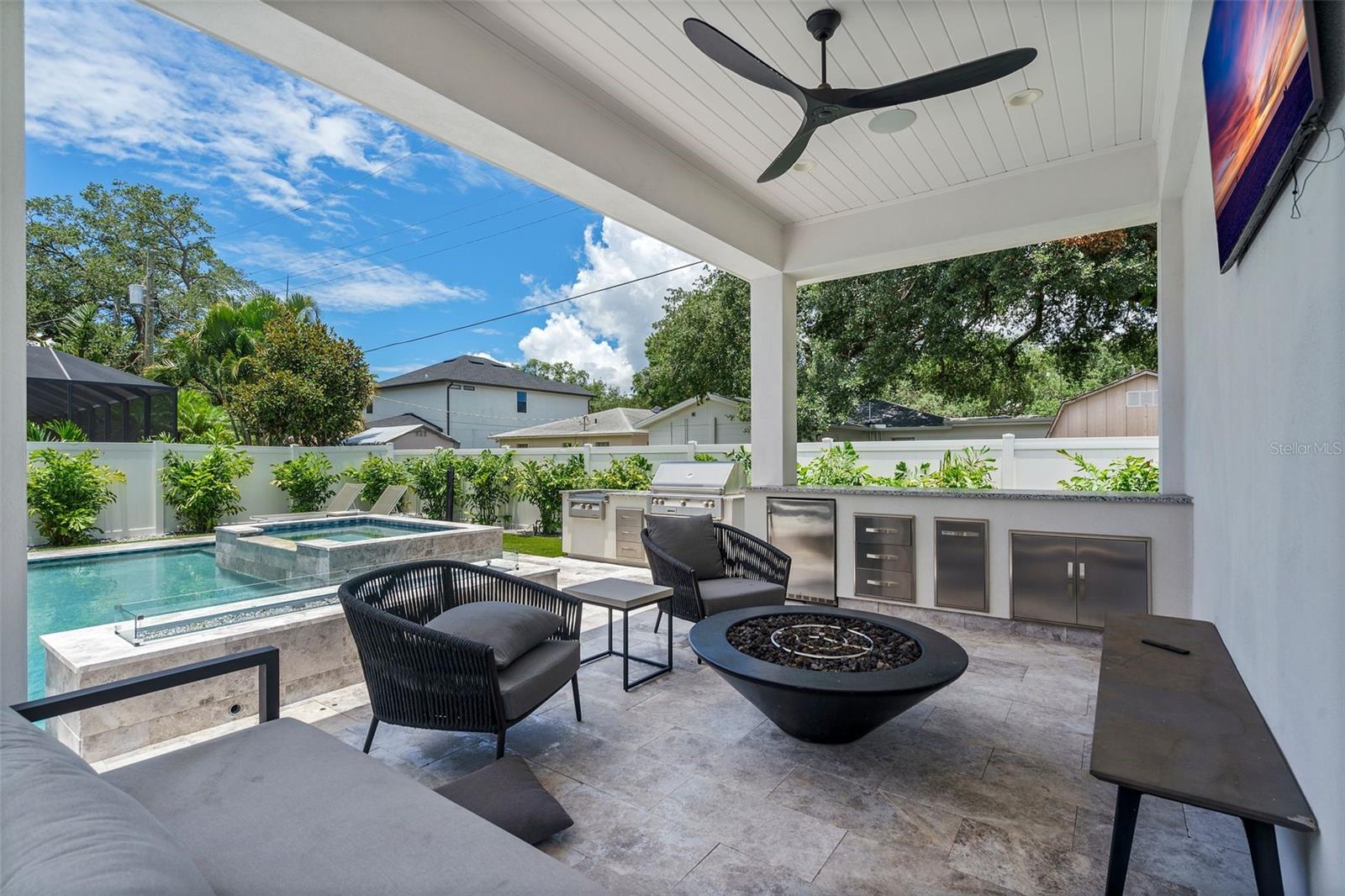 IDA HEIGHTS - Residential