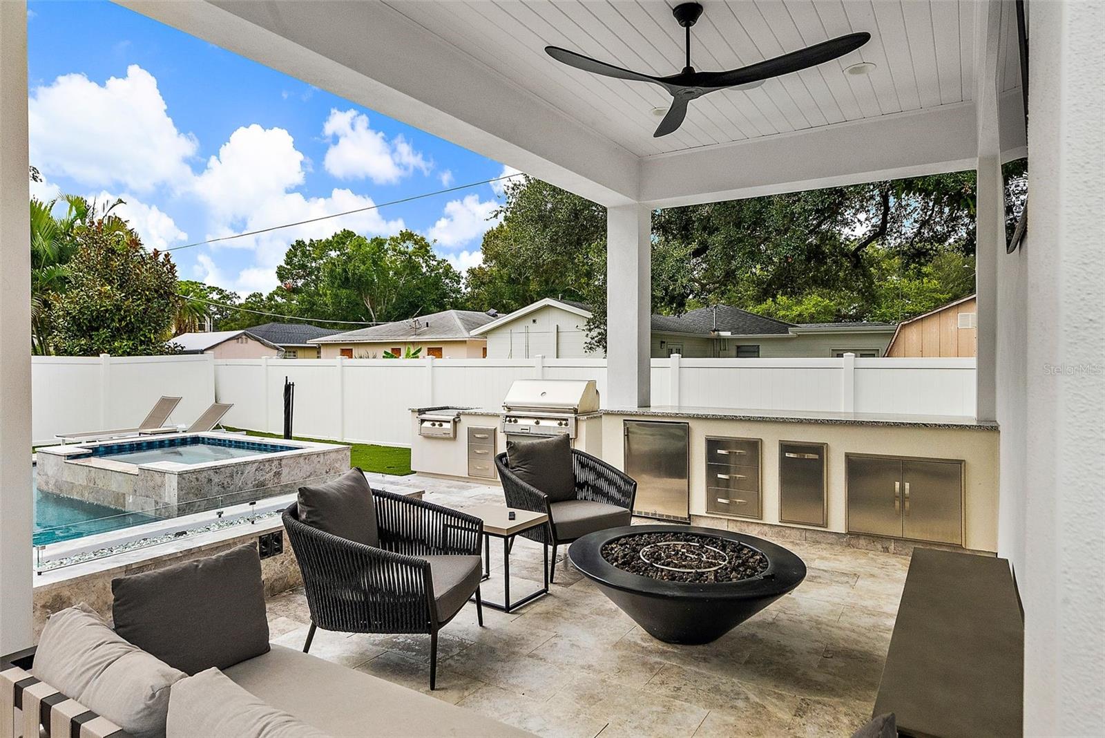 IDA HEIGHTS - Residential