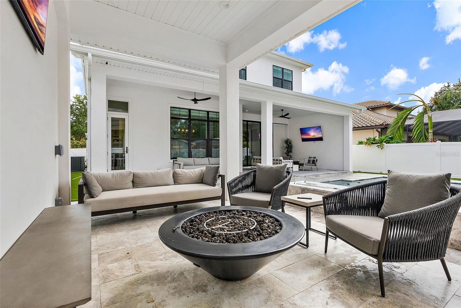 IDA HEIGHTS - Residential