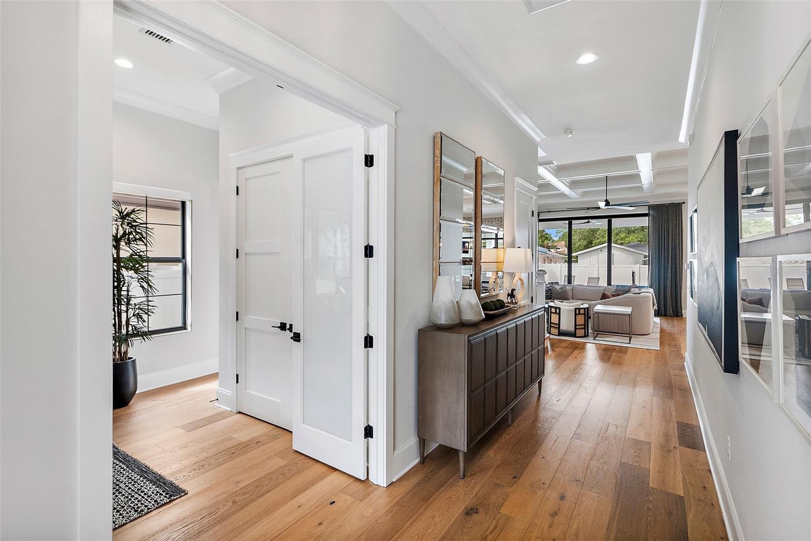 IDA HEIGHTS - Residential