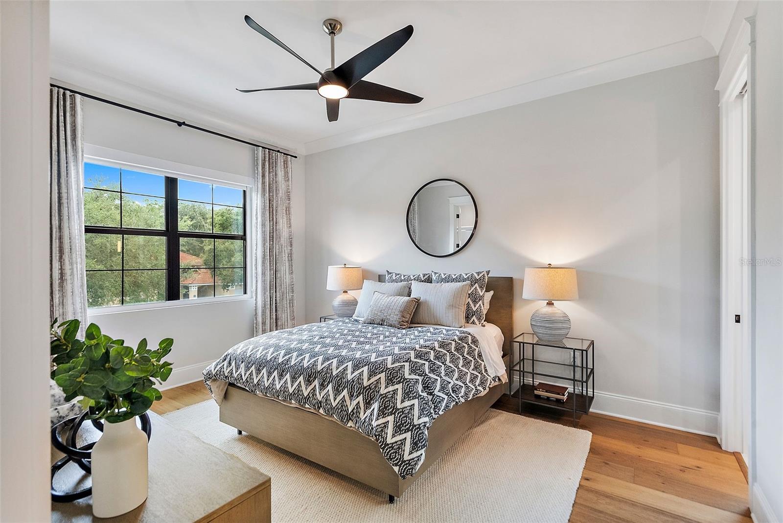 IDA HEIGHTS - Residential