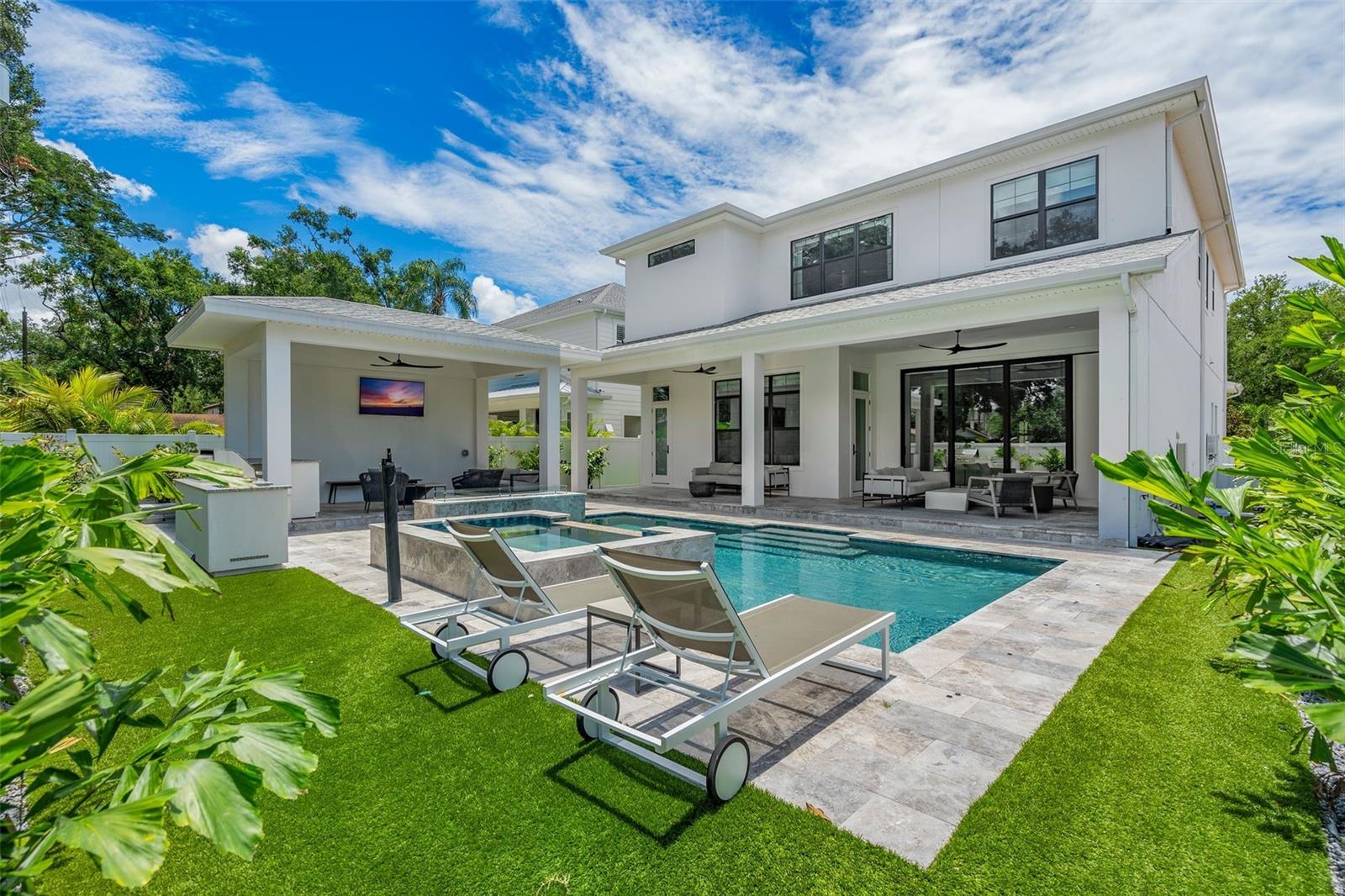 IDA HEIGHTS - Residential