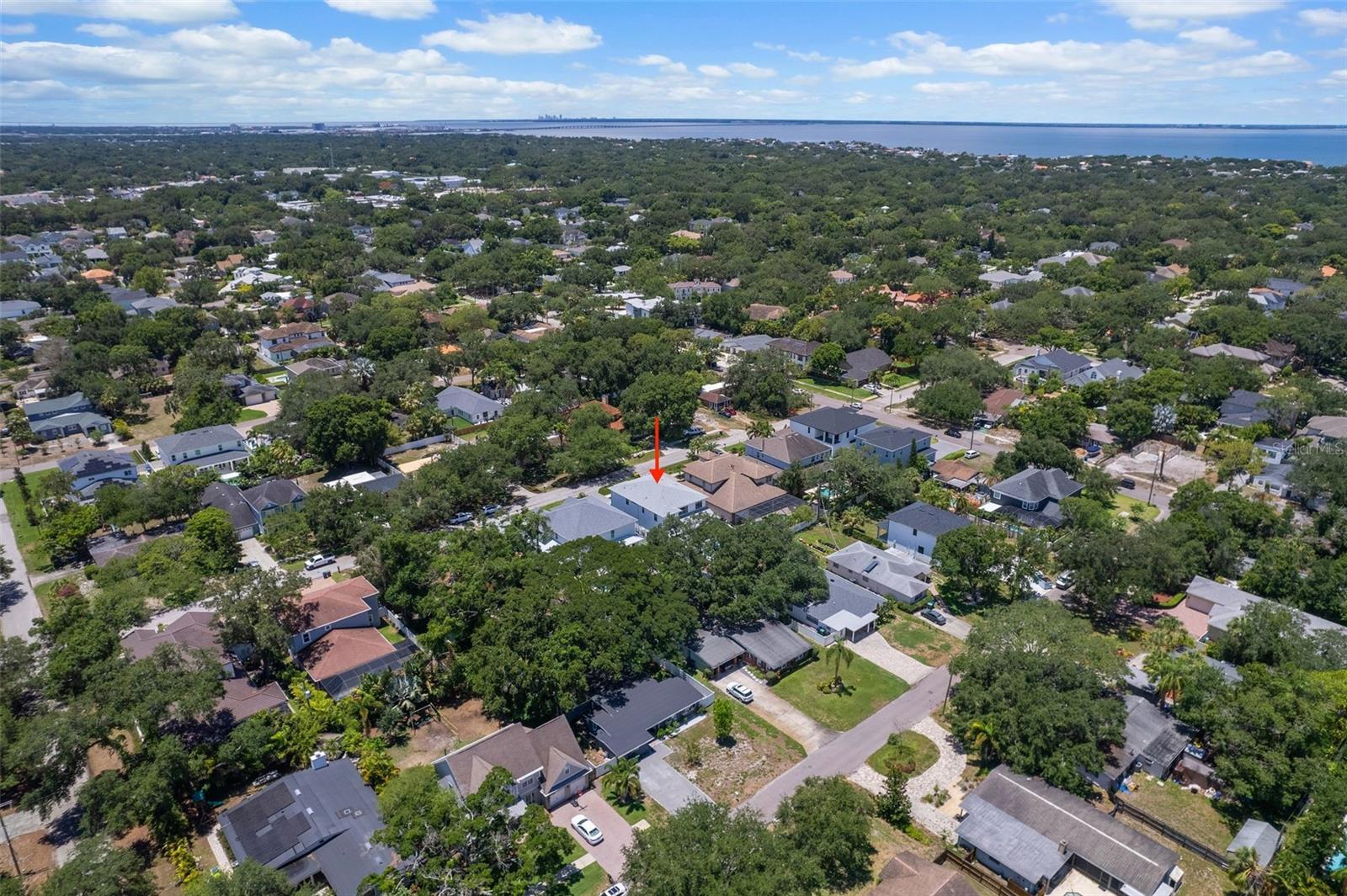 IDA HEIGHTS - Residential