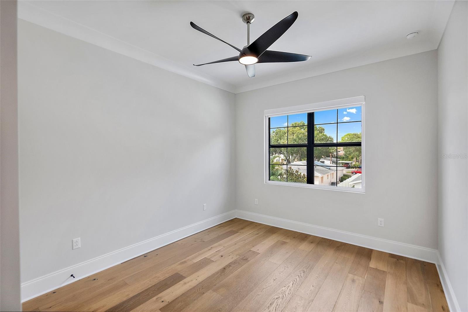 IDA HEIGHTS - Residential