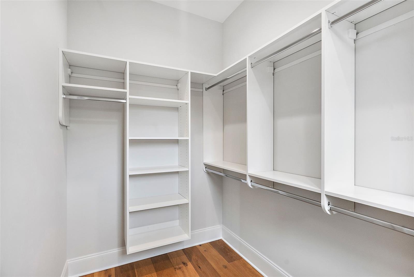 IDA HEIGHTS - Residential