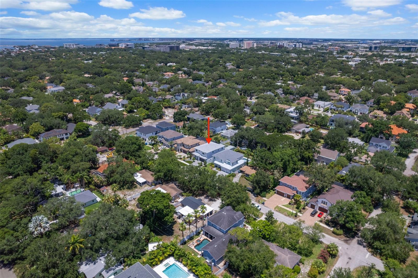 IDA HEIGHTS - Residential