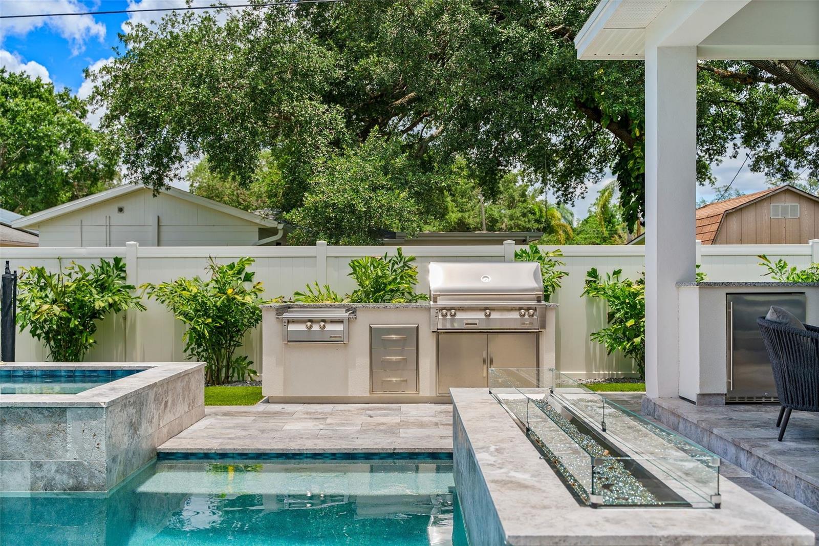 IDA HEIGHTS - Residential