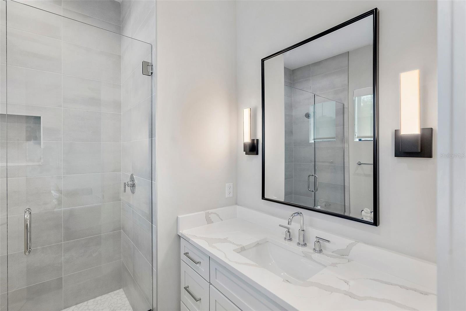 IDA HEIGHTS - Residential