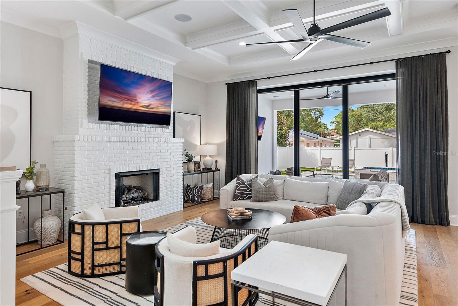 IDA HEIGHTS - Residential