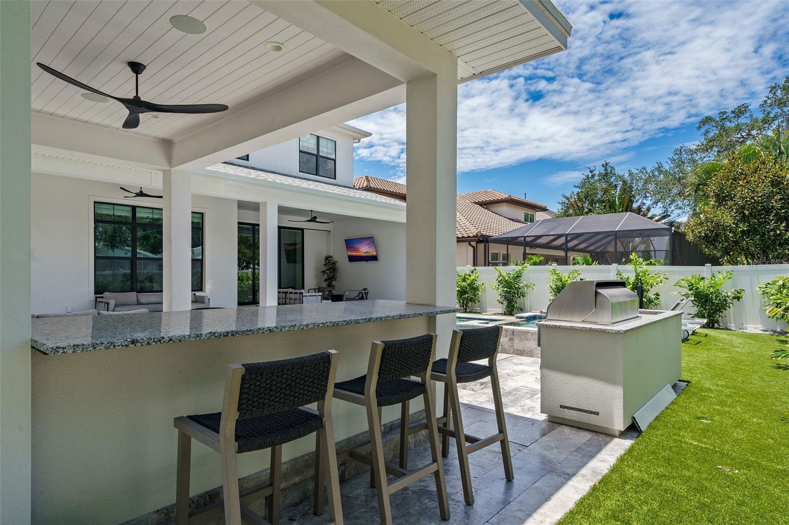 IDA HEIGHTS - Residential