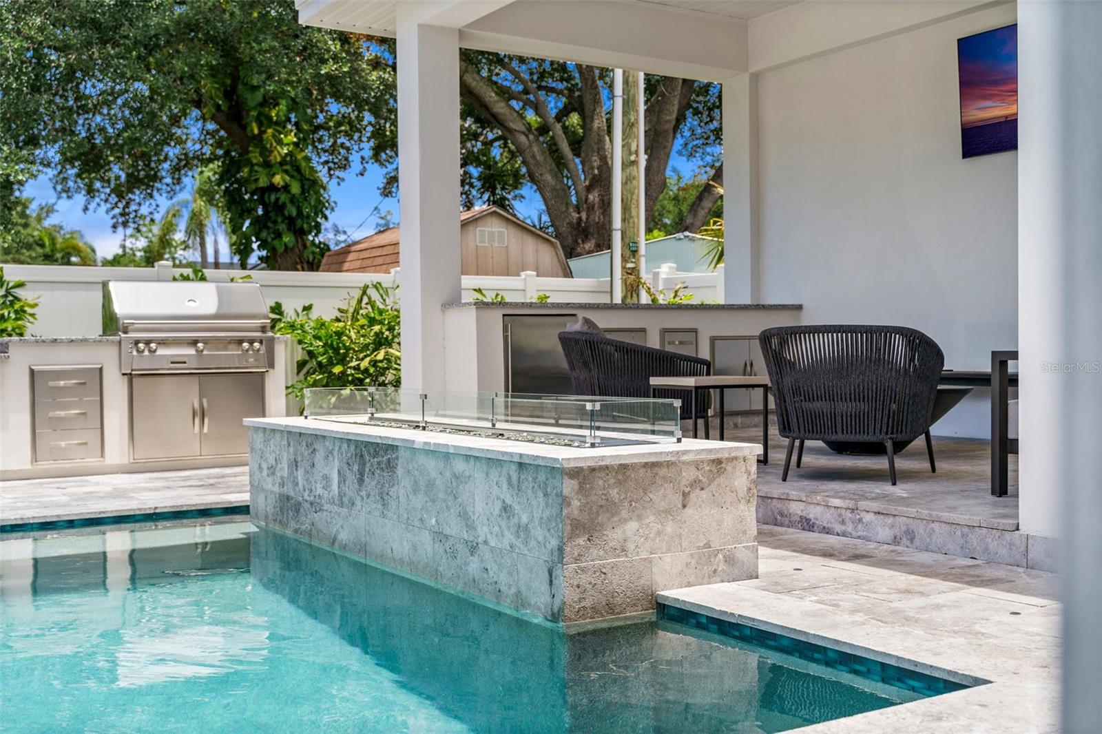 IDA HEIGHTS - Residential