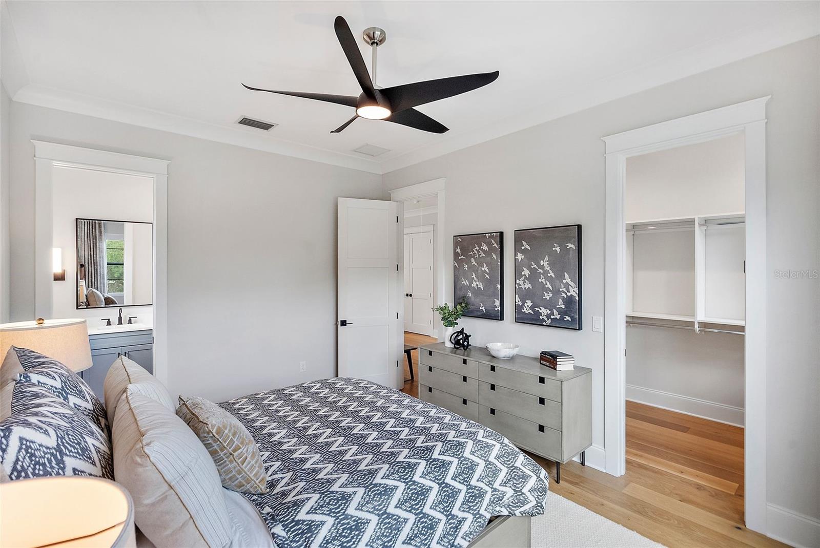 IDA HEIGHTS - Residential