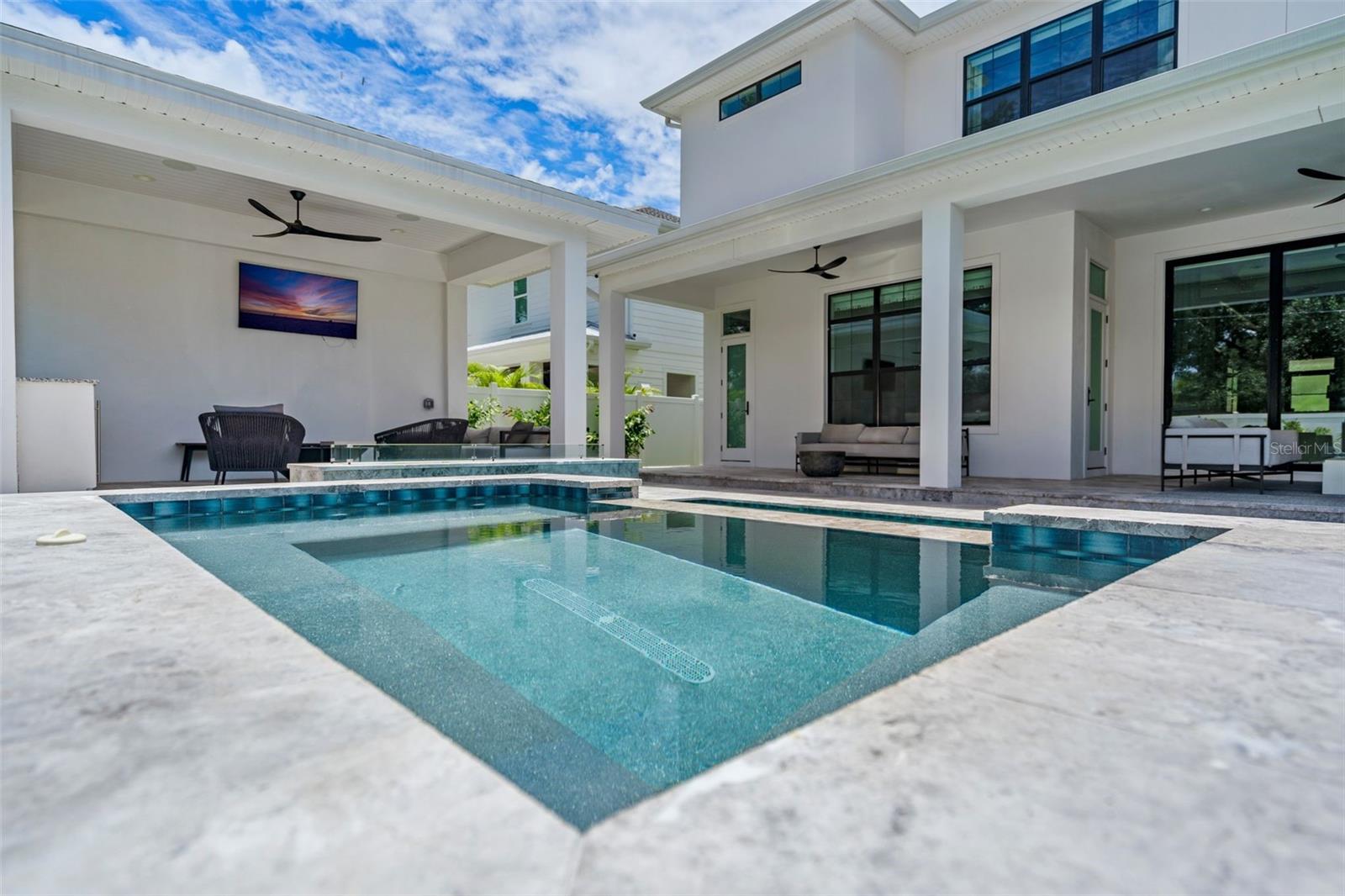 IDA HEIGHTS - Residential