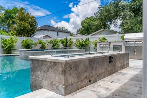 A home in TAMPA