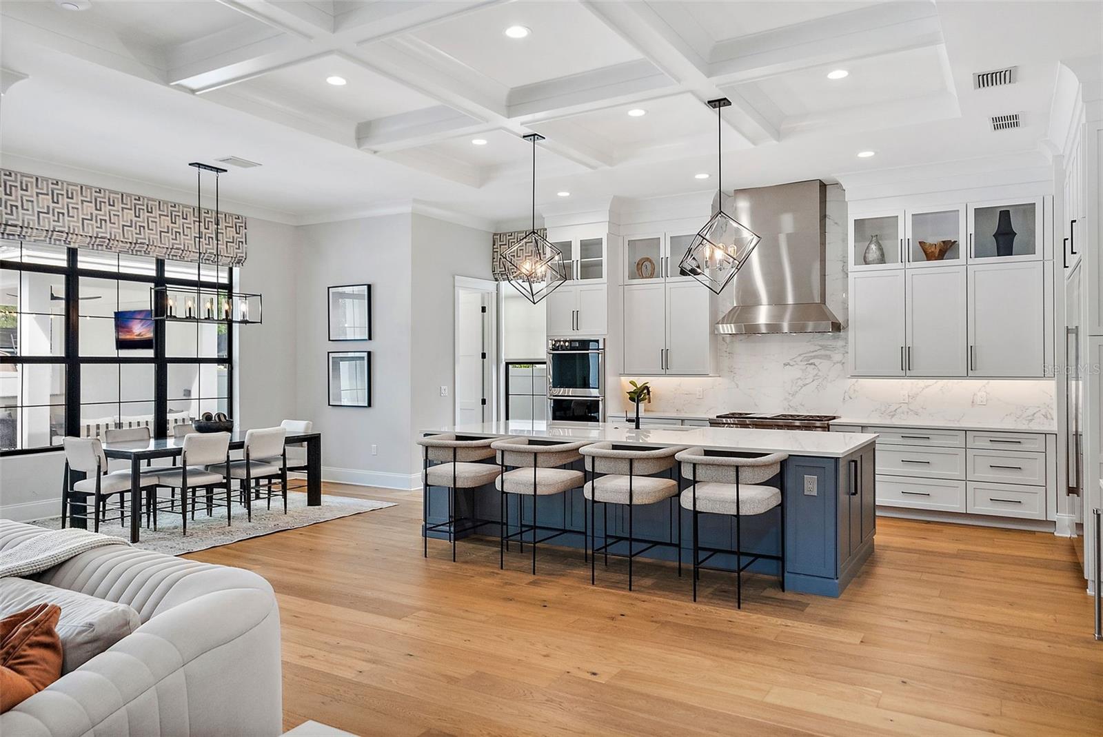 IDA HEIGHTS - Residential