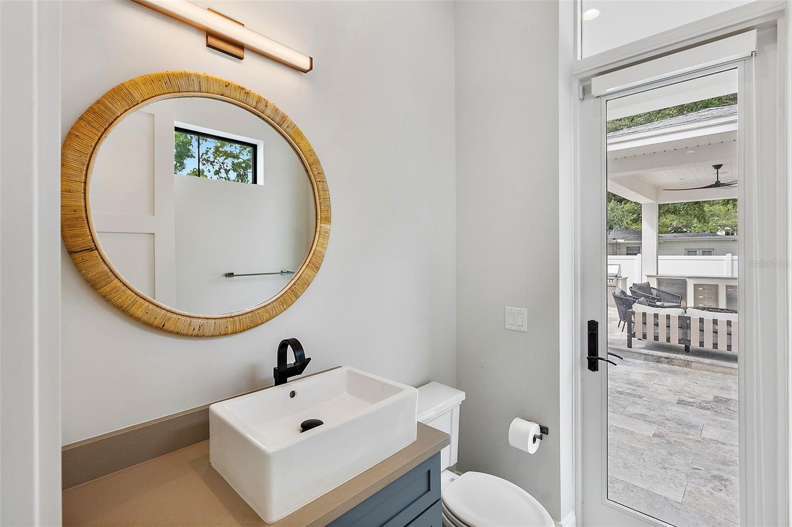 IDA HEIGHTS - Residential