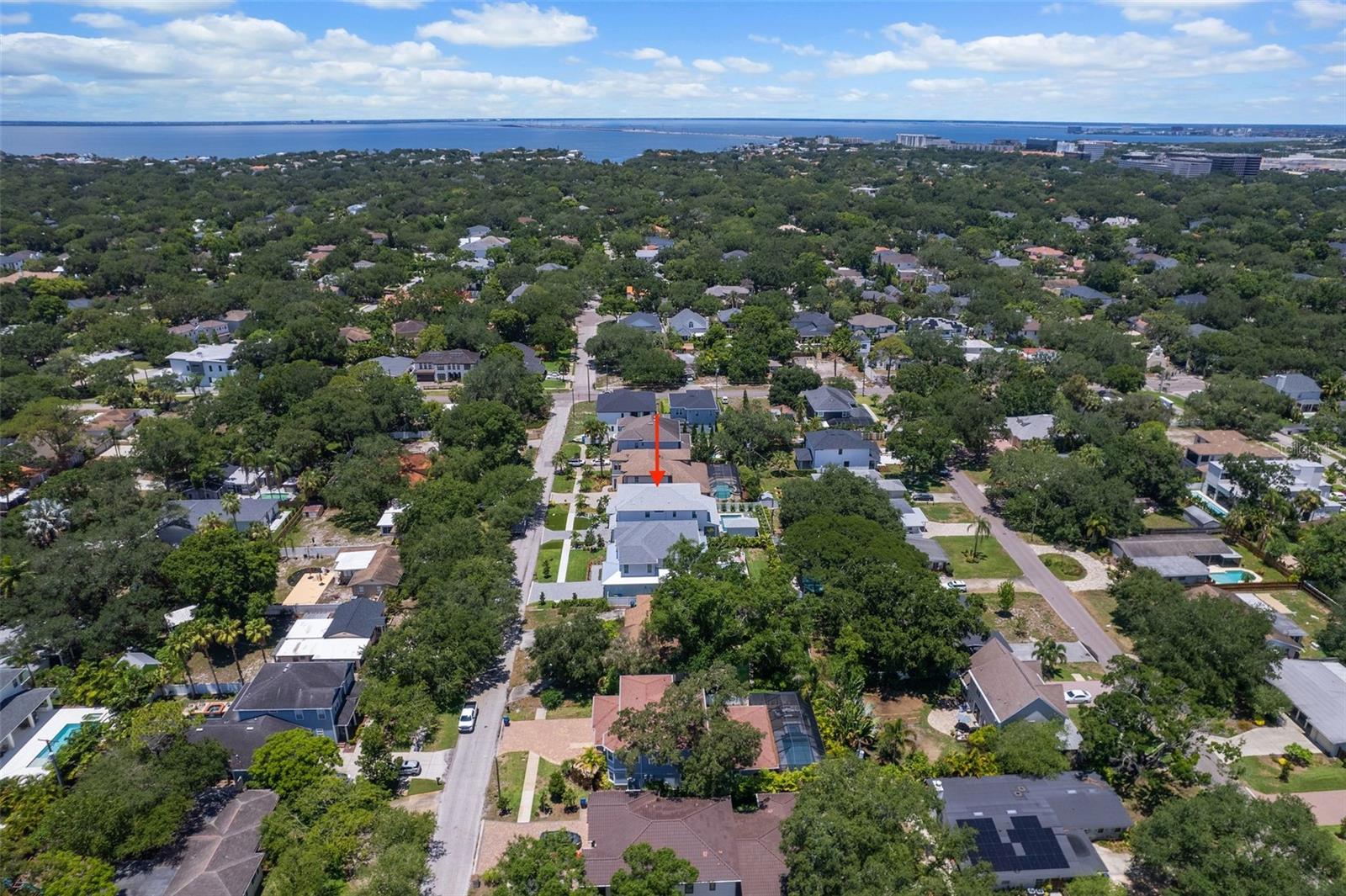 IDA HEIGHTS - Residential