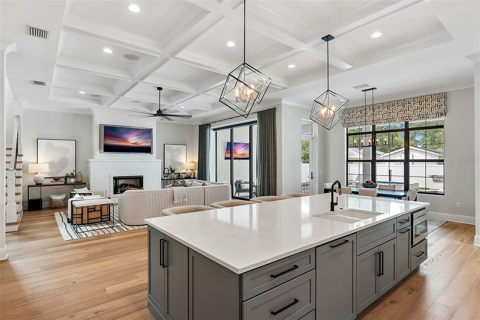 IDA HEIGHTS - Residential