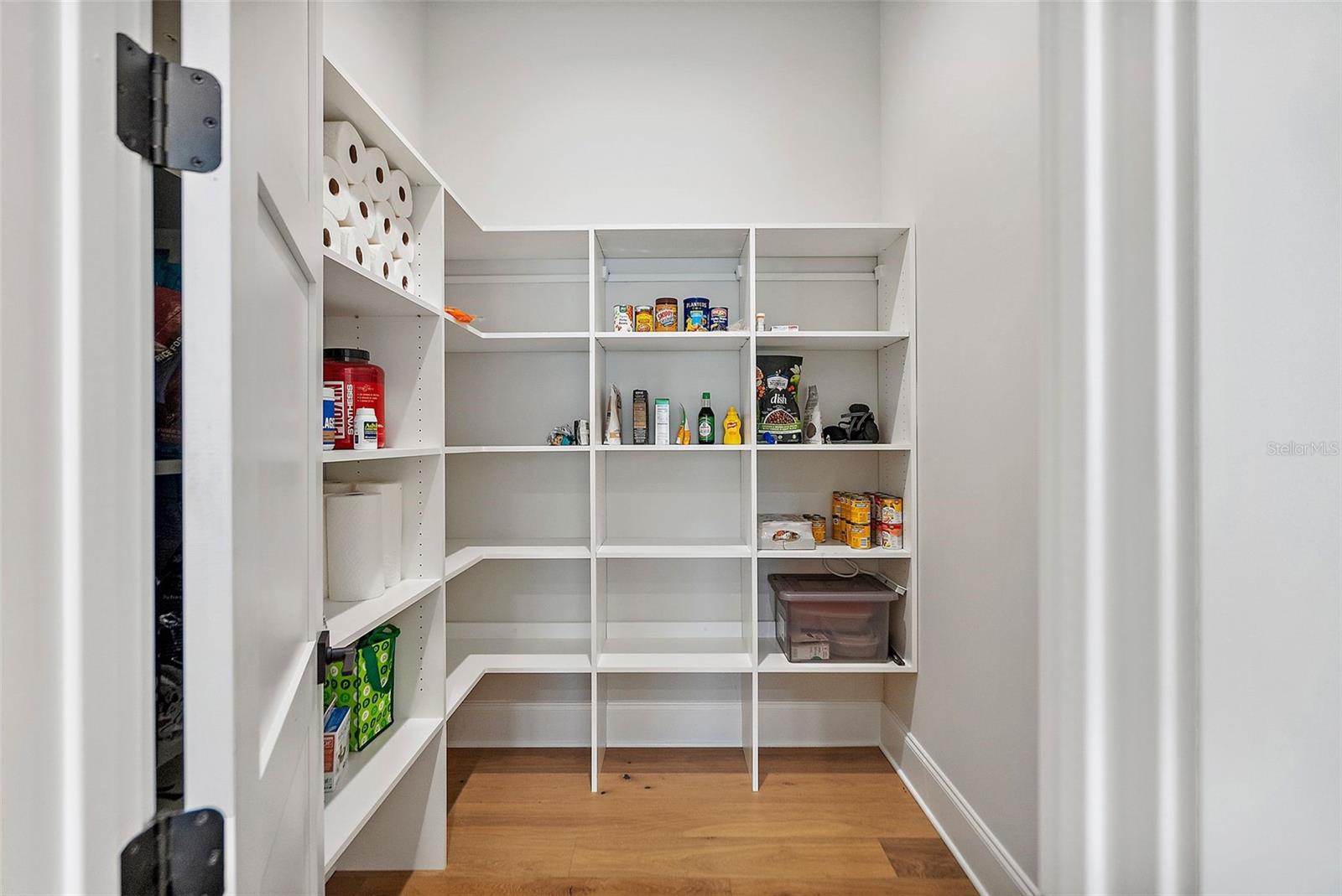 IDA HEIGHTS - Residential