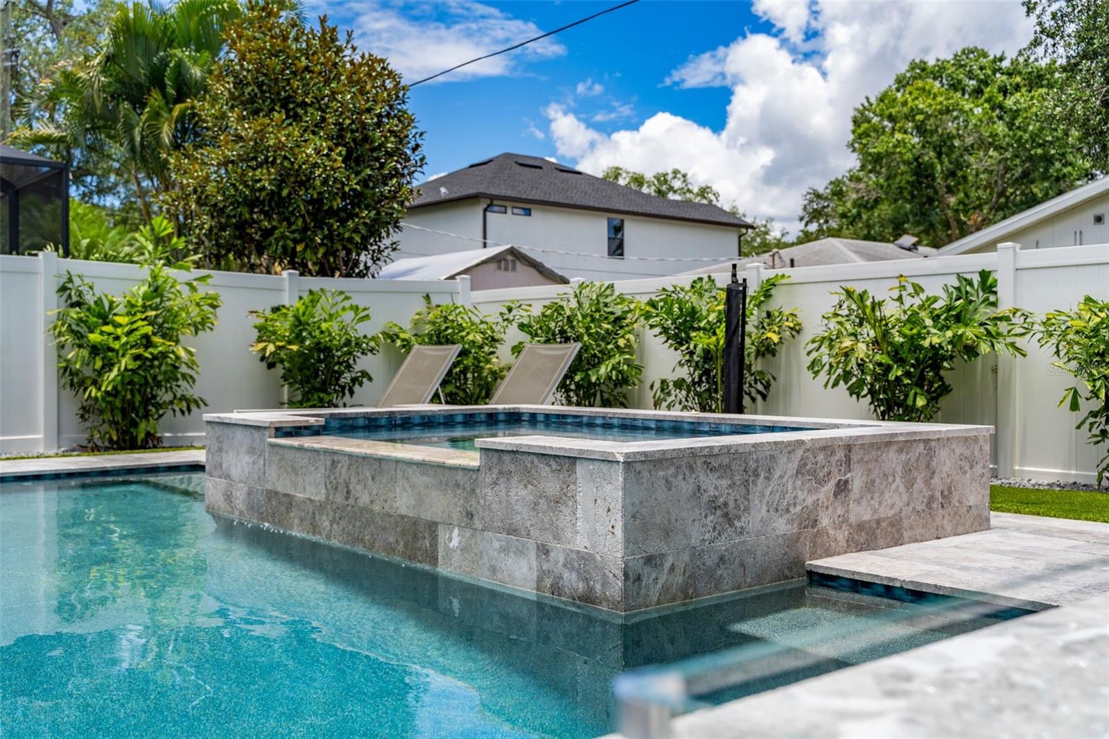 IDA HEIGHTS - Residential