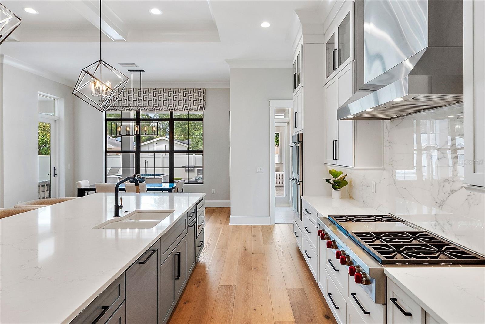 IDA HEIGHTS - Residential