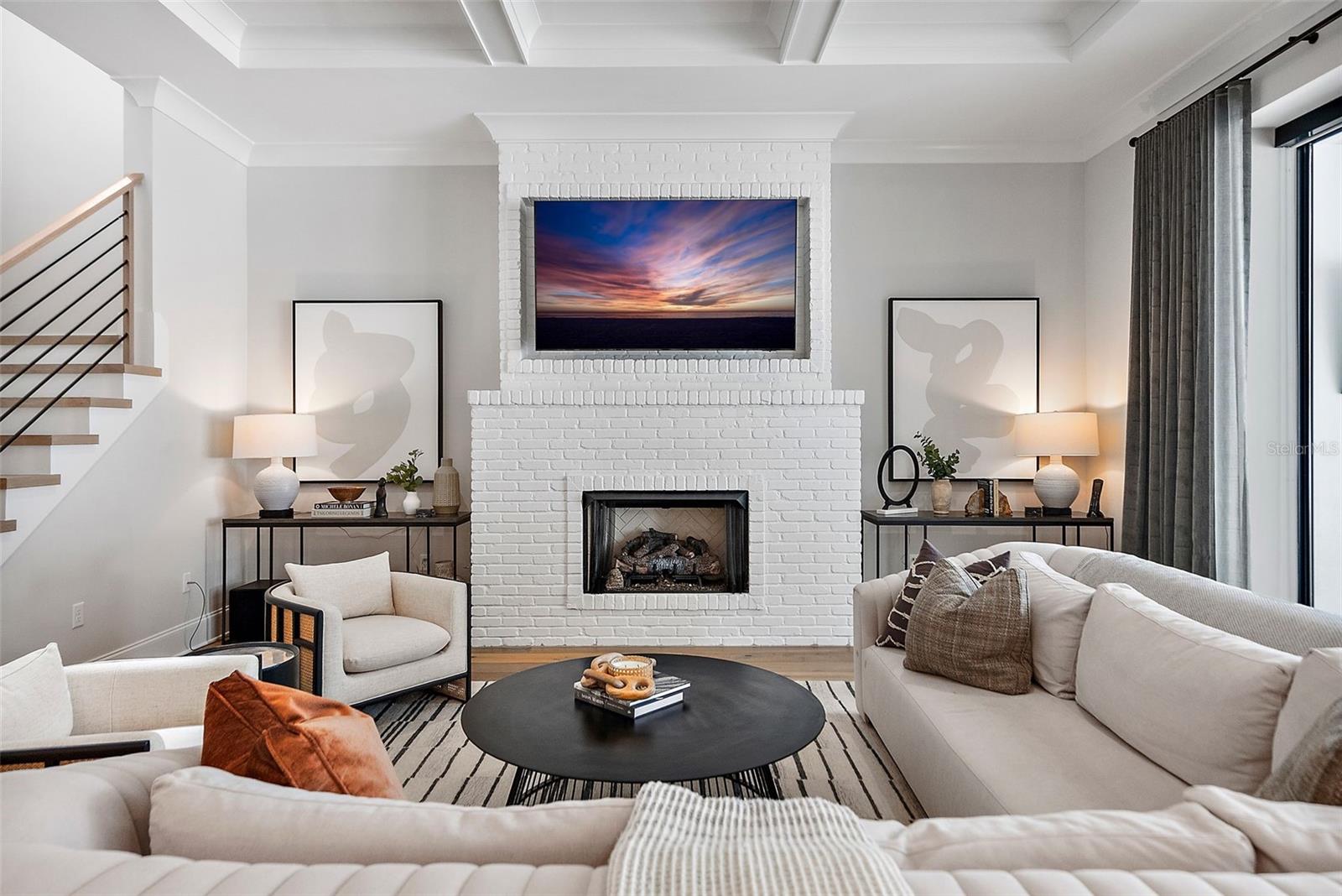 IDA HEIGHTS - Residential